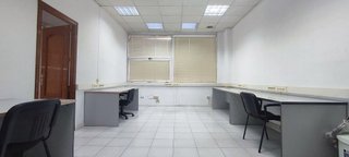 Oficina en venta en Gorronal-P29 en Collado Villalba