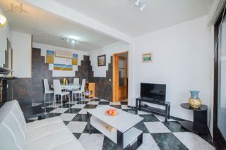 Piso en venta en Centro en Aranjuez
