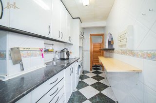 Piso en venta en Centro en Aranjuez