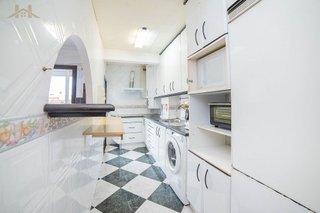 Piso en venta en Centro en Aranjuez