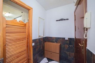 Piso en venta en Centro en Aranjuez