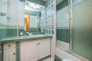 Piso en venta en Centro en Aranjuez