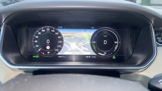 Land Rover Range Rover Sport 2020