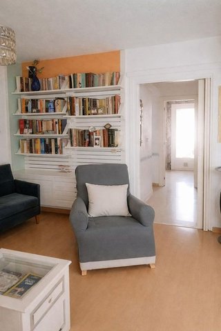 Piso en venta en Pueblo Levante en Benidorm