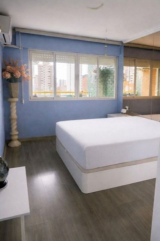 Piso en venta en Pueblo Levante en Benidorm