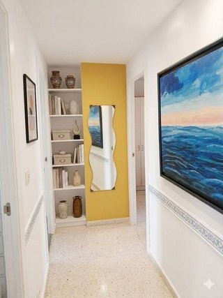 Piso en venta en Pueblo Levante en Benidorm