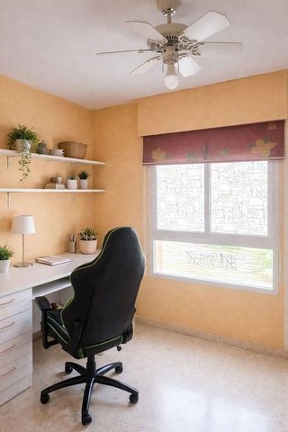 Piso en venta en Pueblo Levante en Benidorm