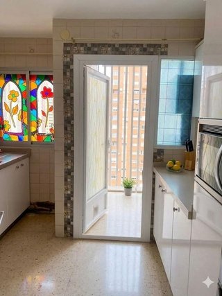 Piso en venta en Pueblo Levante en Benidorm