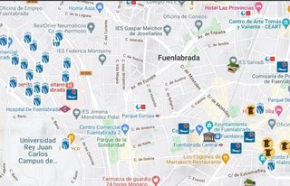 Piso en venta en El Arroyo - La Fuente en Fuenlabrada