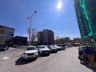 Piso en venta en El Arroyo - La Fuente en Fuenlabrada