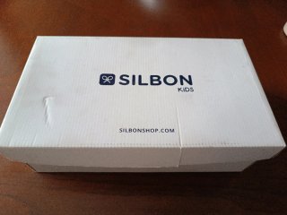 Zapatos náuticos Silbon Marrones