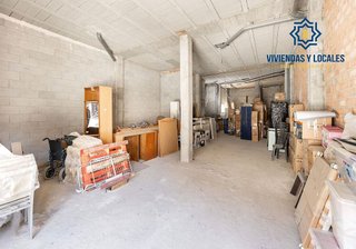 Local comercial en venta en Casco Histórico en Churriana de la Vega