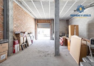 Local comercial en venta en Casco Histórico en Churriana de la Vega