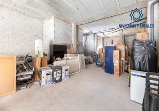 Local comercial en venta en Casco Histórico en Churriana de la Vega