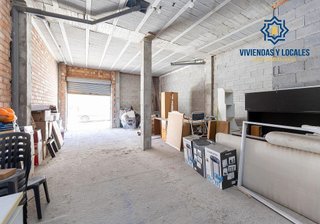 Local comercial en venta en Casco Histórico en Churriana de la Vega
