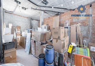 Local comercial en venta en Casco Histórico en Churriana de la Vega