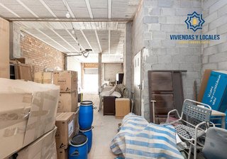Local comercial en venta en Casco Histórico en Churriana de la Vega