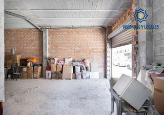 Local comercial en venta en Casco Histórico en Churriana de la Vega