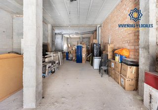 Local comercial en venta en Casco Histórico en Churriana de la Vega