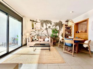 Piso en venta en Las Ventanicas - La Paratá en Mojácar