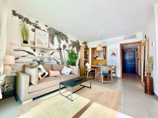Piso en venta en Las Ventanicas - La Paratá en Mojácar