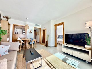 Piso en venta en Las Ventanicas - La Paratá en Mojácar