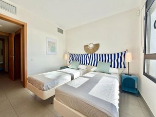 Piso en venta en Las Ventanicas - La Paratá en Mojácar