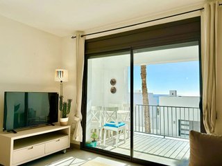 Piso en venta en Las Ventanicas - La Paratá en Mojácar