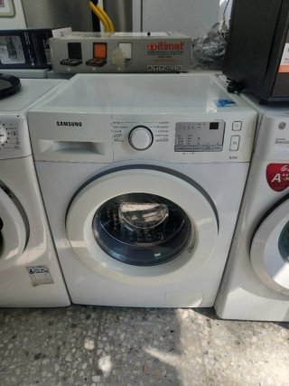LAVADORA SAMSUNG GARANTIA TRANSPORTE