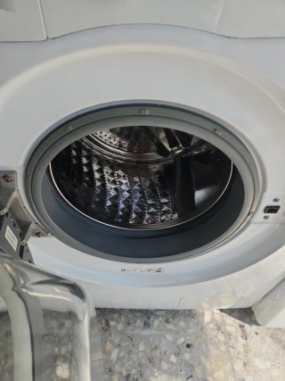 LAVADORA SAMSUNG GARANTIA TRANSPORTE