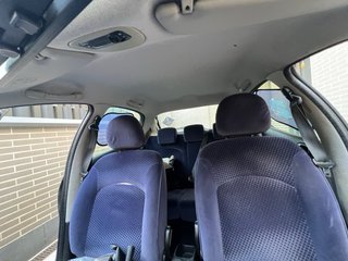 Peugeot 206 2003