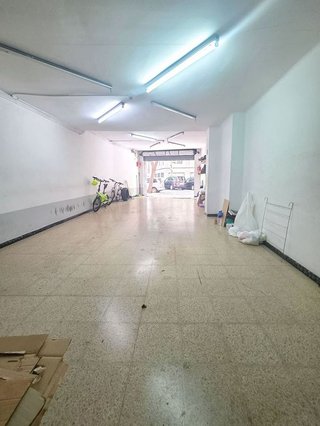 Local comercial en alquiler en Navas en Barcelona