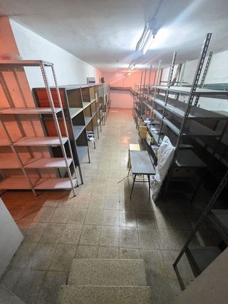 Local comercial en alquiler en Navas en Barcelona