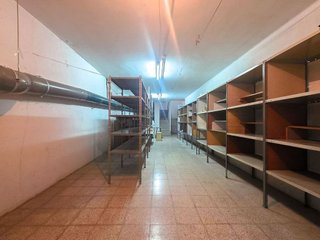 Local comercial en alquiler en Navas en Barcelona
