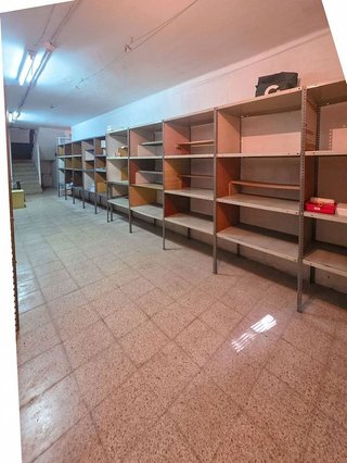 Local comercial en alquiler en Navas en Barcelona