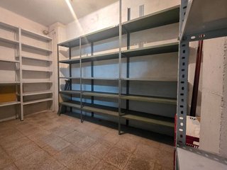 Local comercial en alquiler en Navas en Barcelona