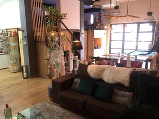 Local comercial en alquiler en Horta en Barcelona