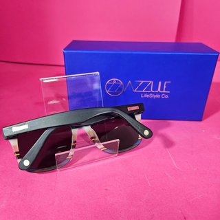 Occhiali da sole uomo Azzule SA2009