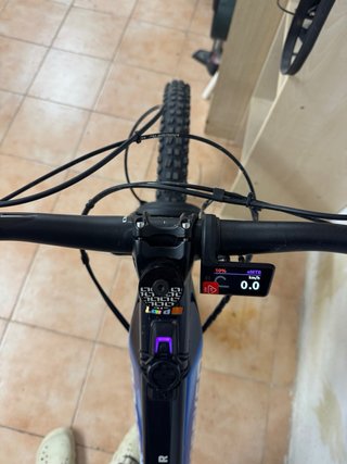 Mondraker Crafty RR E-Bike