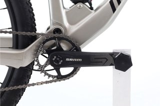 Bicicleta Megamo Track t.M Reacondicionada