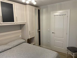 Piso en alquiler en Centro en Gijón
