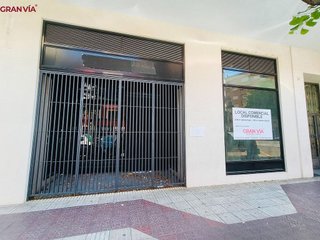 Local comercial en alquiler en Centro en Logroño