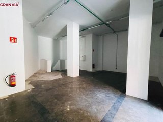 Local comercial en alquiler en Centro en Logroño