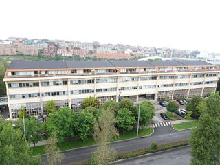 Piso en alquiler en General Dávila en Santander