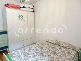 Piso en alquiler en General Dávila en Santander