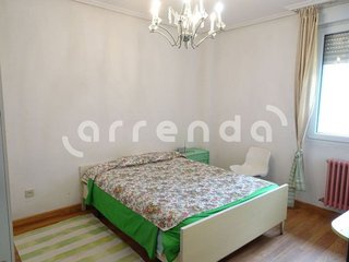 Piso en alquiler en General Dávila en Santander