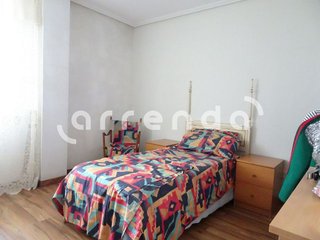 Piso en alquiler en General Dávila en Santander