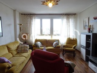 Piso en alquiler en General Dávila en Santander