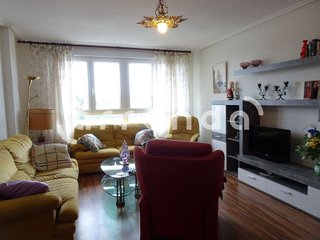 Piso en alquiler en General Dávila en Santander