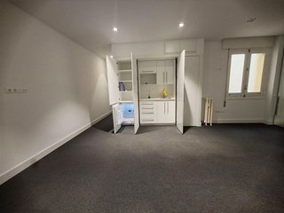 Piso en alquiler en Almagro en Madrid